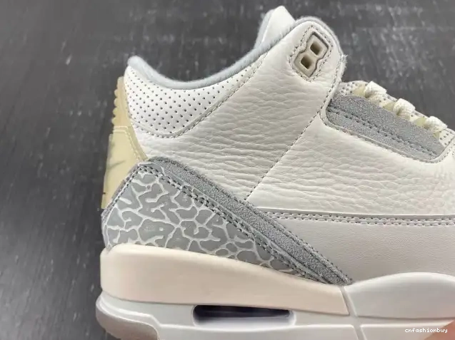3 Ivory Air Jordan FJ9479-100 Craft 0608